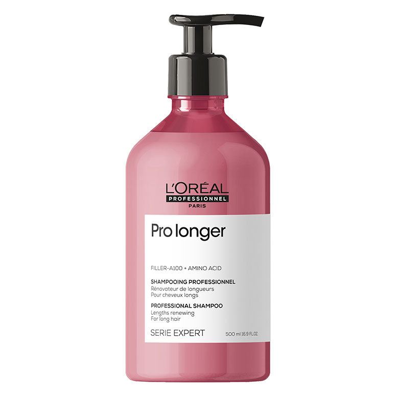 L'Oréal Professionnel Série Expert Pro Longer Shampoo 500ml