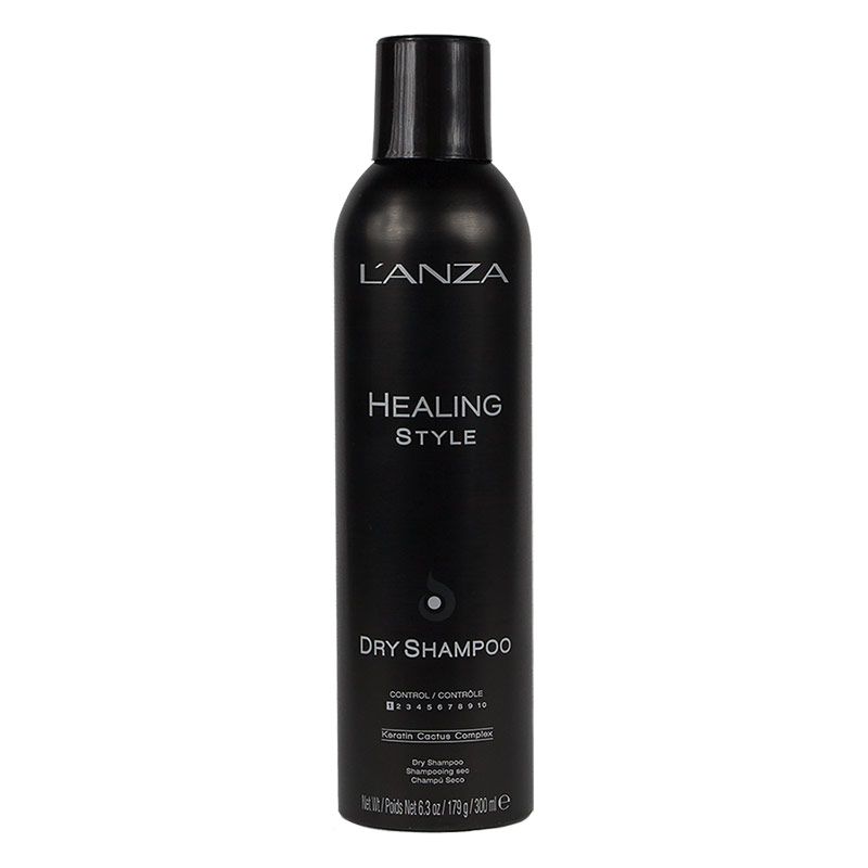 Lanza Dry Shampoo 242ml