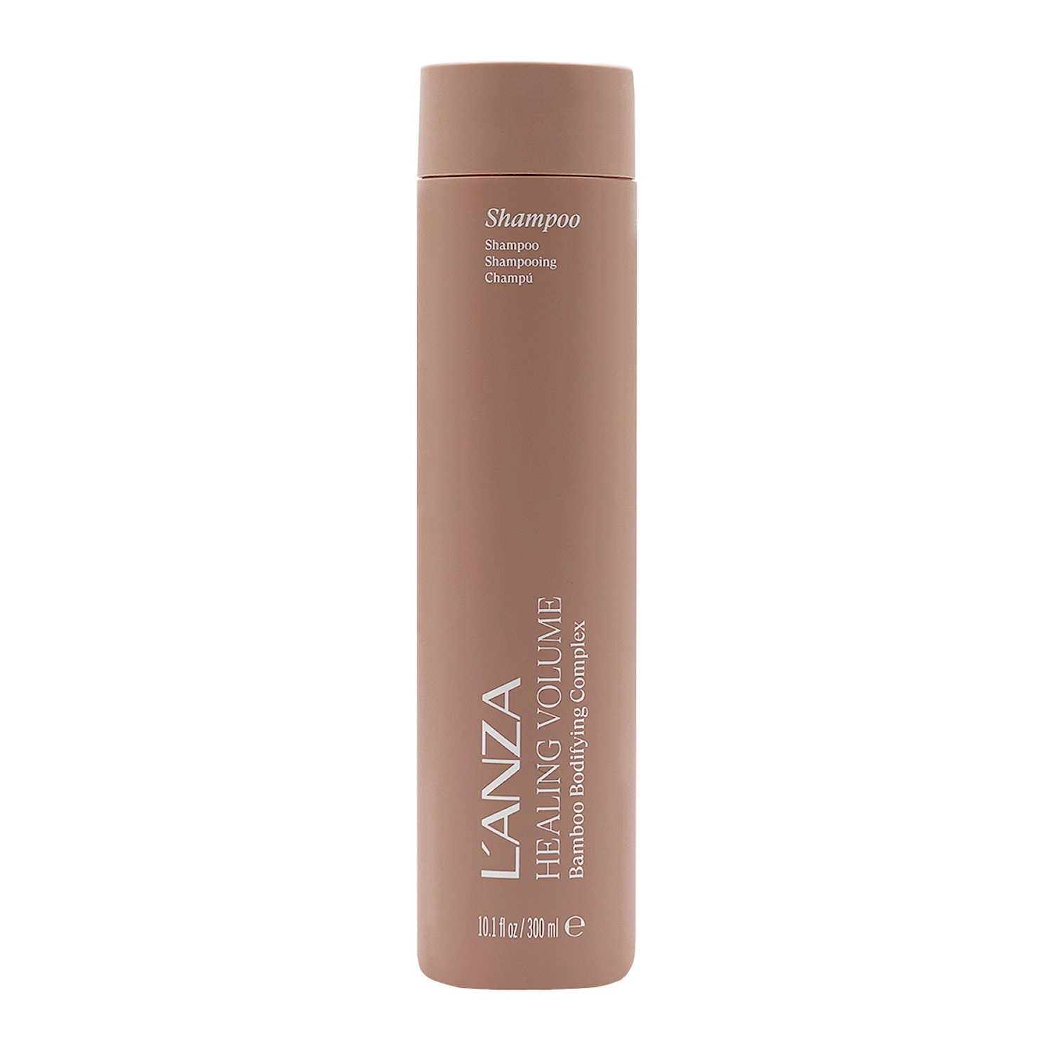 Lanza Healing Volume Shampoo 300ml