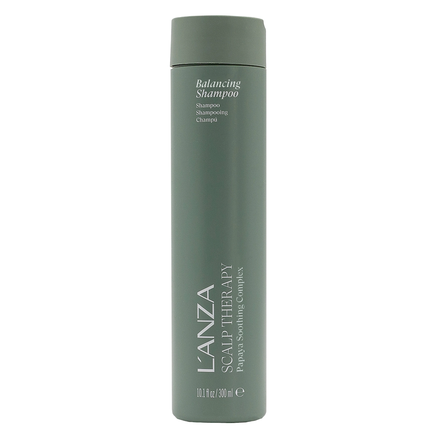 Lanza Scalp Therapy Balancing Shampoo 300ml