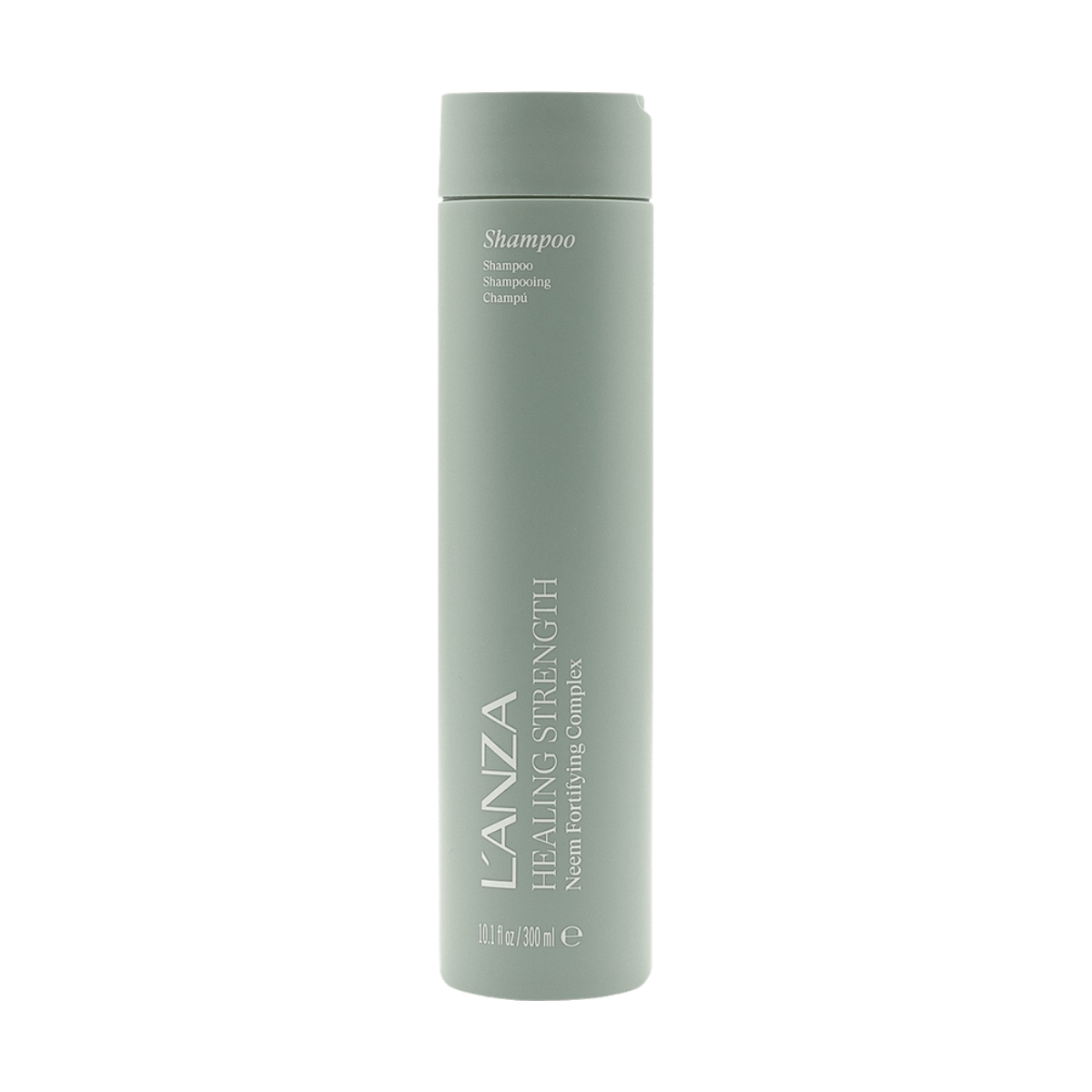 Lanza Healing Strength Shampoo 300ml