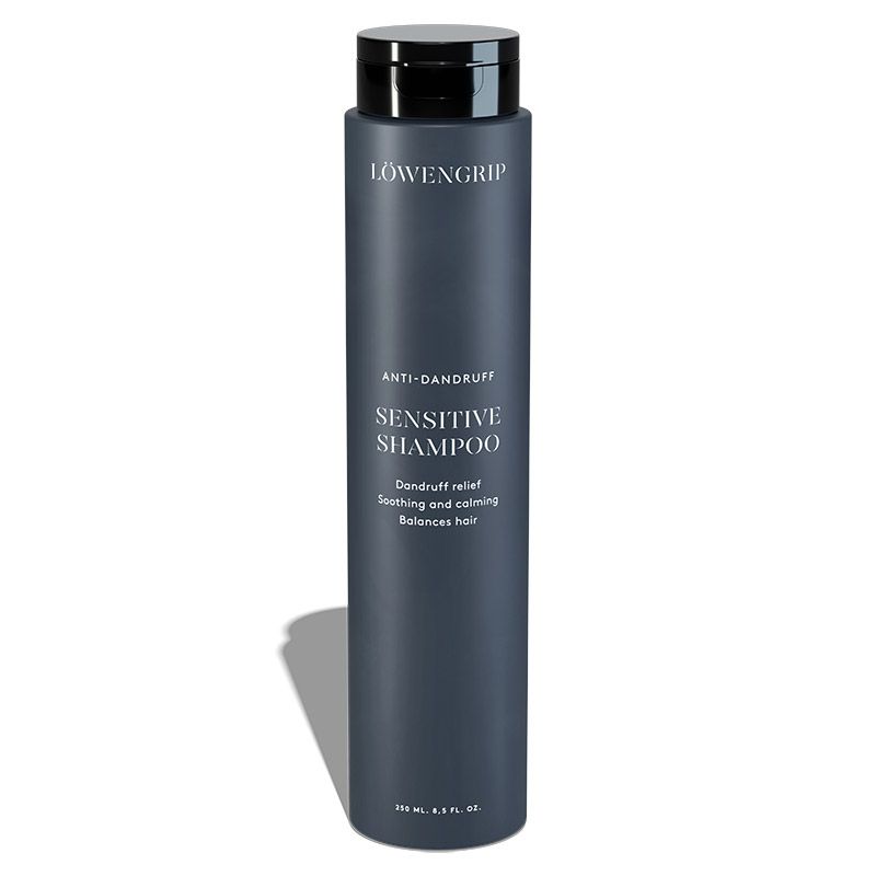 Löwengrip Anti-Dandruff Sensitive Shampoo 250ml