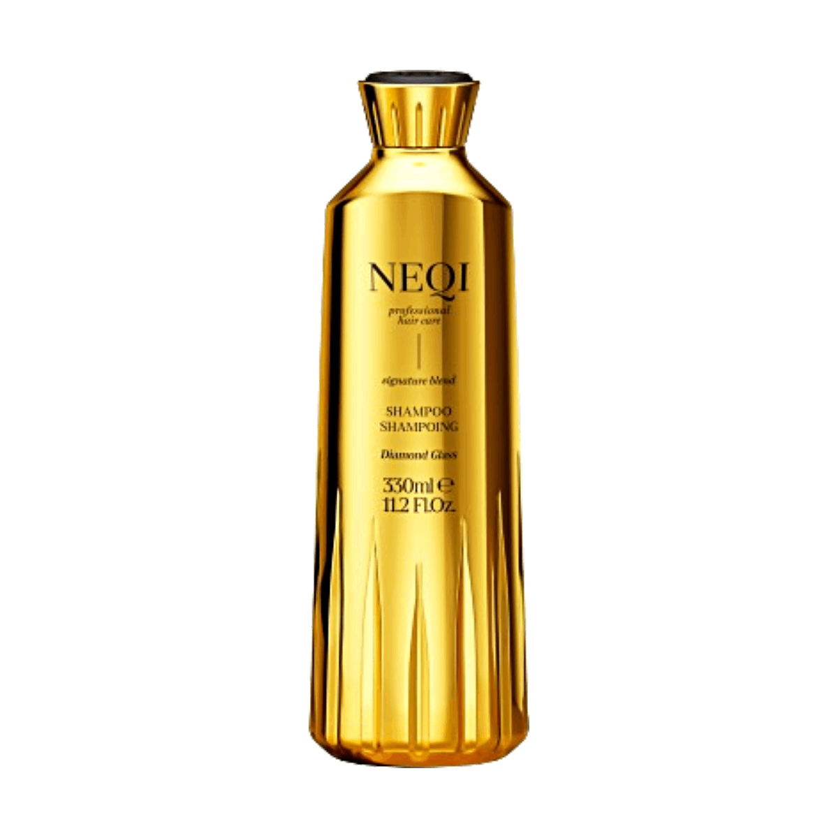 NEQI Diamond Glass Shampoo 330ml