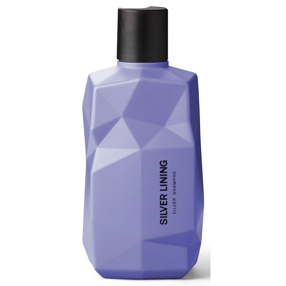 Nine Yards Silver Lining Shampoo 300ml