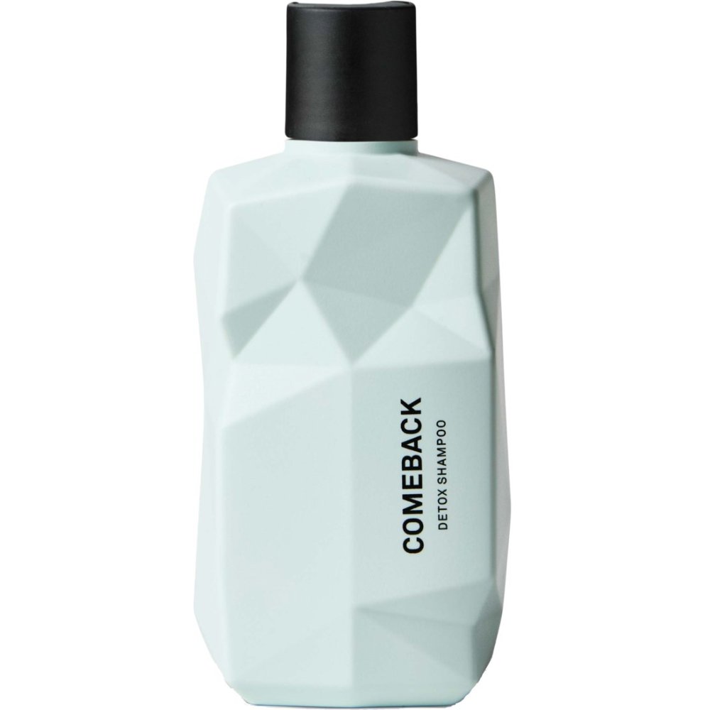 Nine Yards Comeback Detox Shampoo 300ml