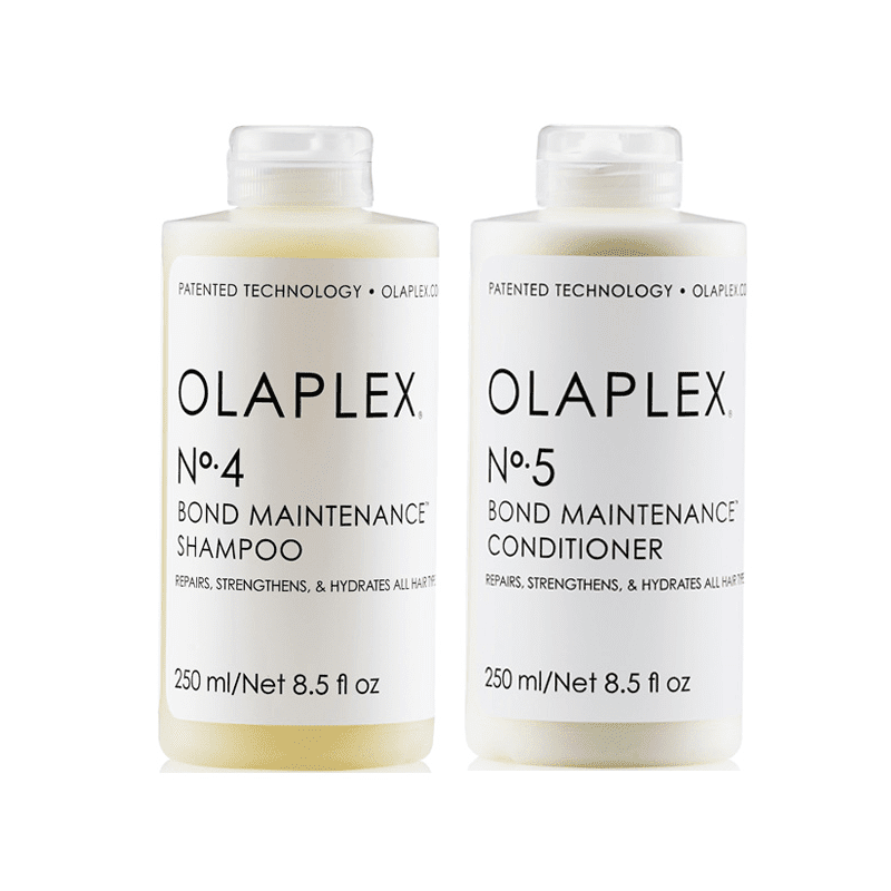 Olaplex Bond Maintenance 250ml  No 4 + No 5