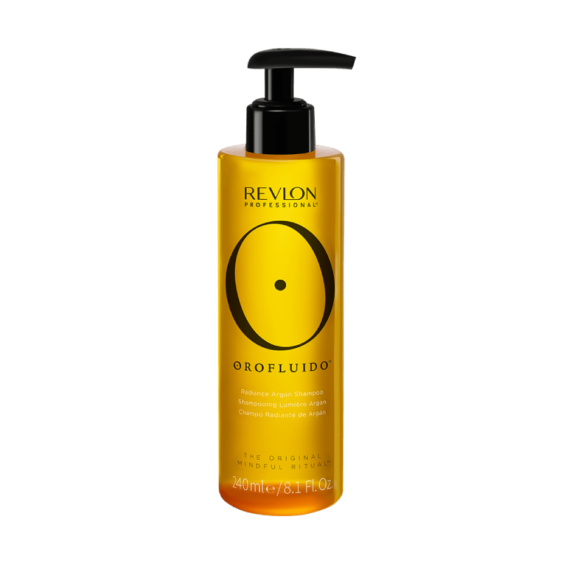 Orofluido Shampoo 240ml