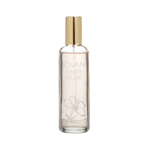 Jovan Ladies White Musk EdC 96ml