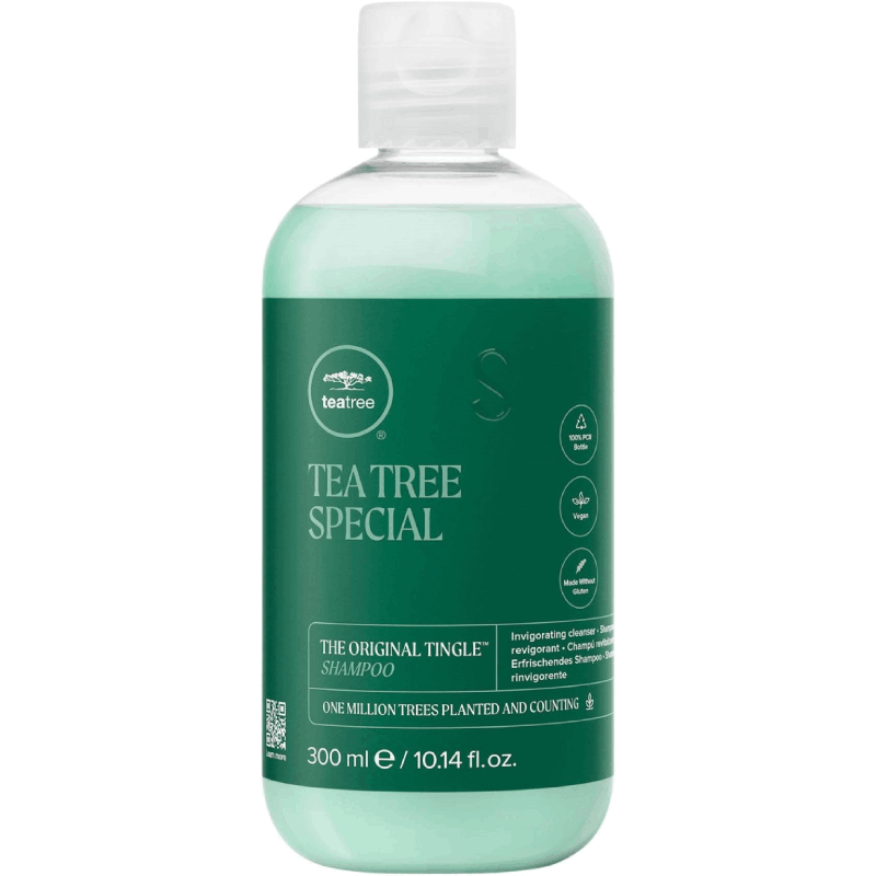 Paul Mitchell Tea Tree Special Shampoo 300ml