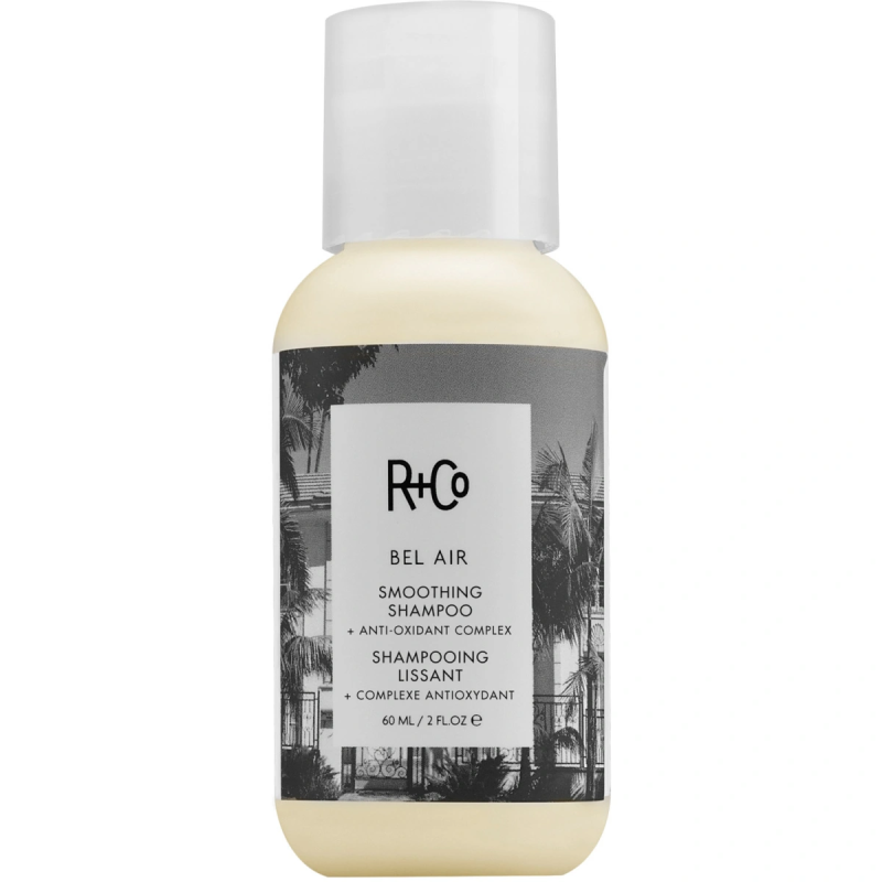 R+Co Bel Air Smoothing Shampoo 60ml