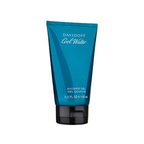Davidoff Cool Water Man Shower Gel 150ml