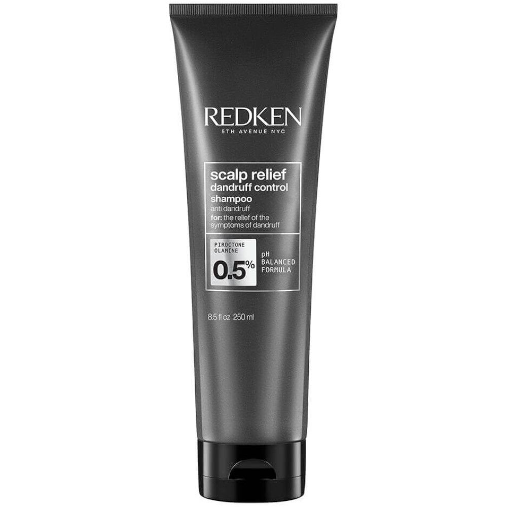 Redken Scalp Relief Dandruff Control Shampoo 250ml