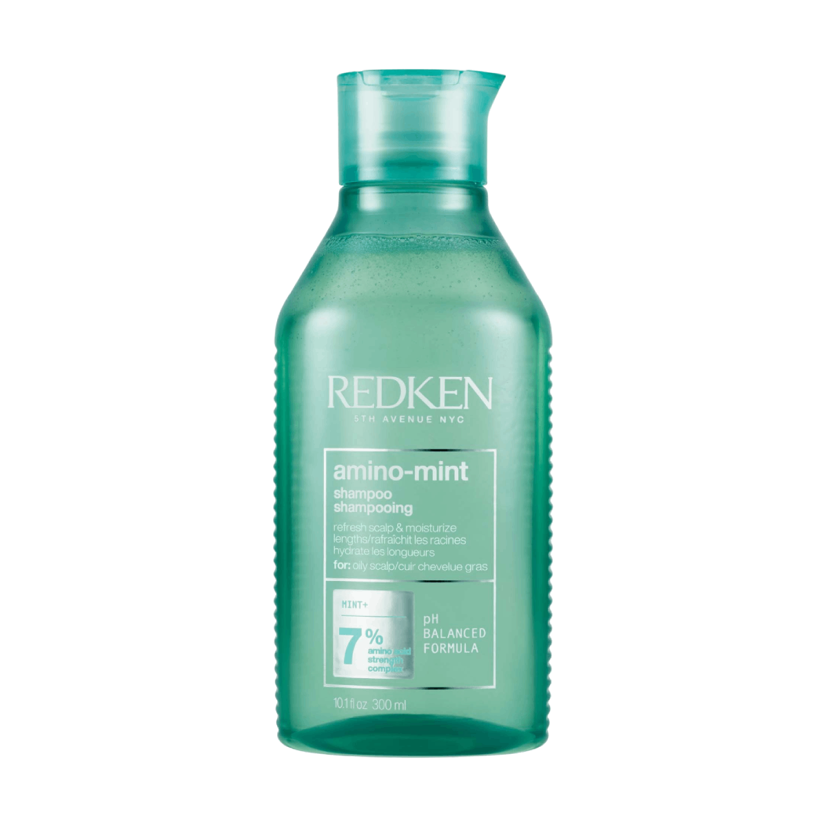 Redken Amino-Mint Shampoo 300ml