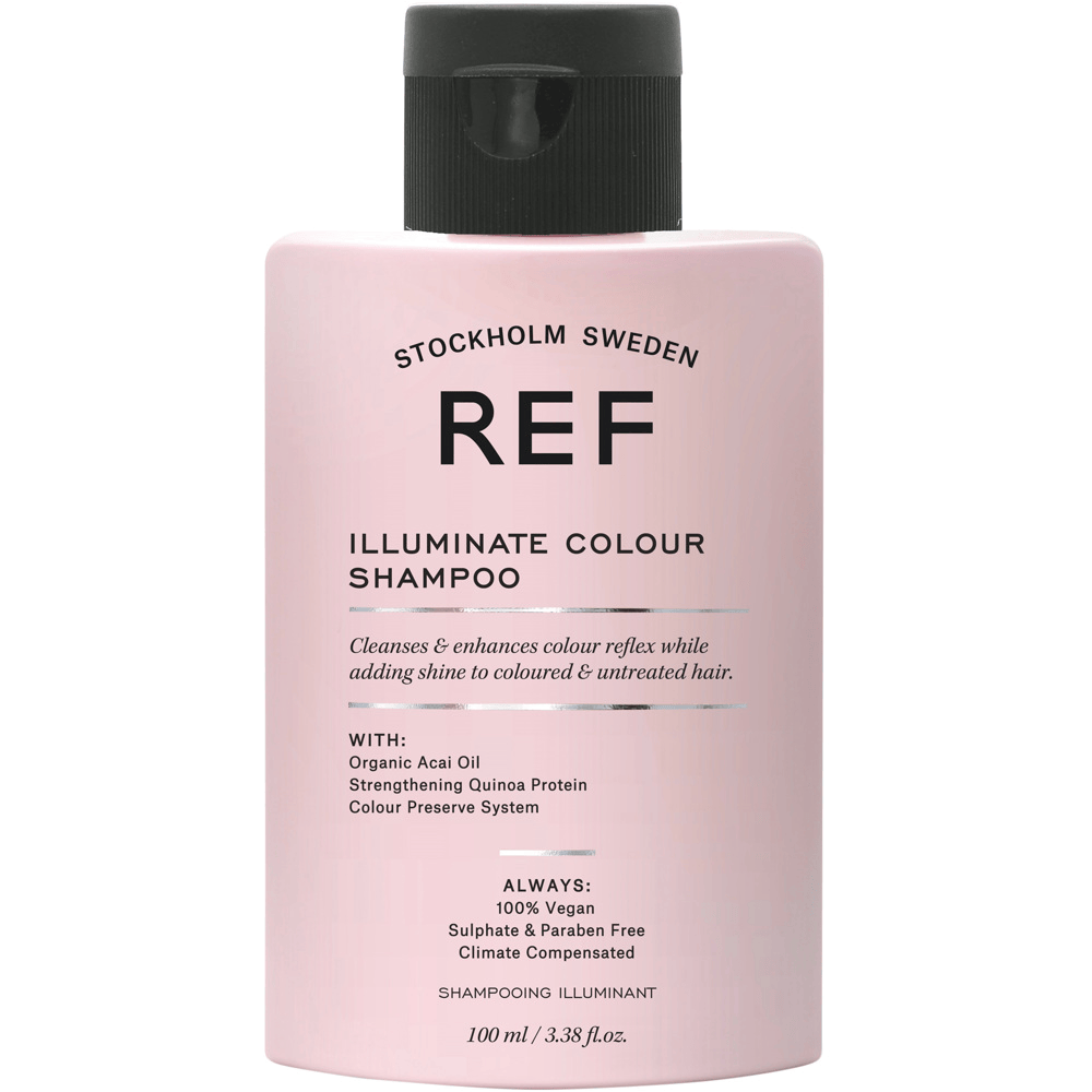 REF Illuminate Colour Shampoo 100ml