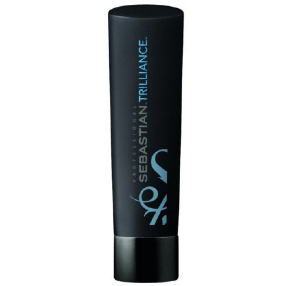 Sebastian Trilliance Shine Shampoo 250ml