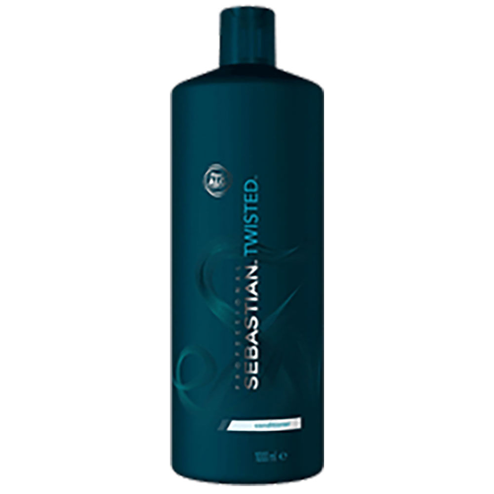 Sebastian Twisted Curl Conditioner1000ml