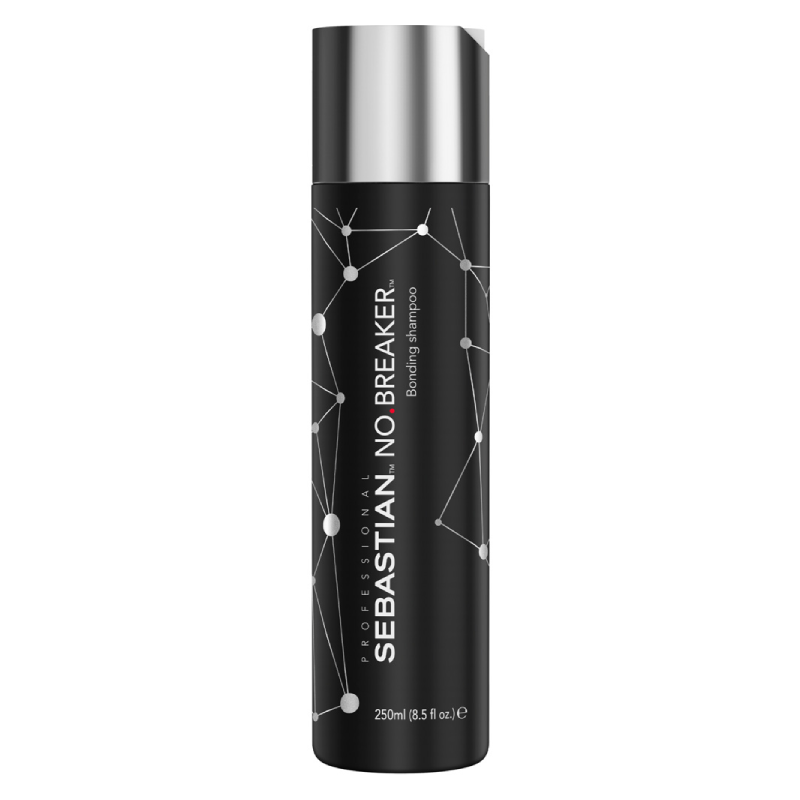 Sebastian Professional No.Breaker Bonding Shampoo 250ml