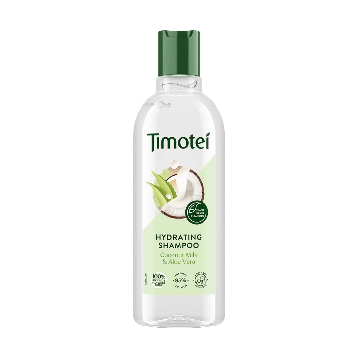 Timotei Hydrating Shampoo 300ml