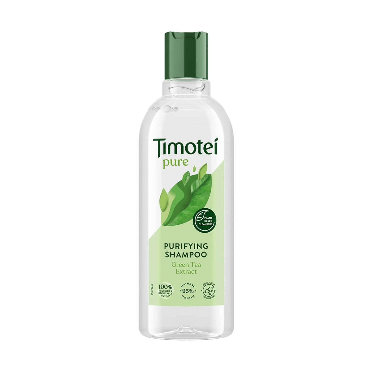 Timotei Purifying Shampoo 300ml