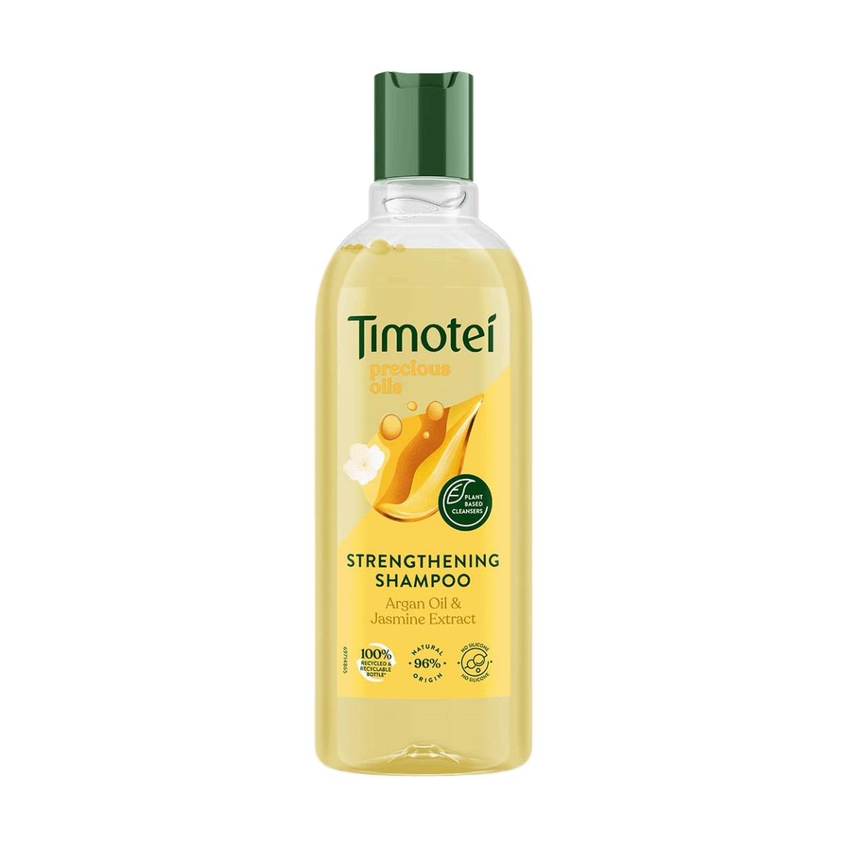 Timotei Strengthening Shampoo 300ml