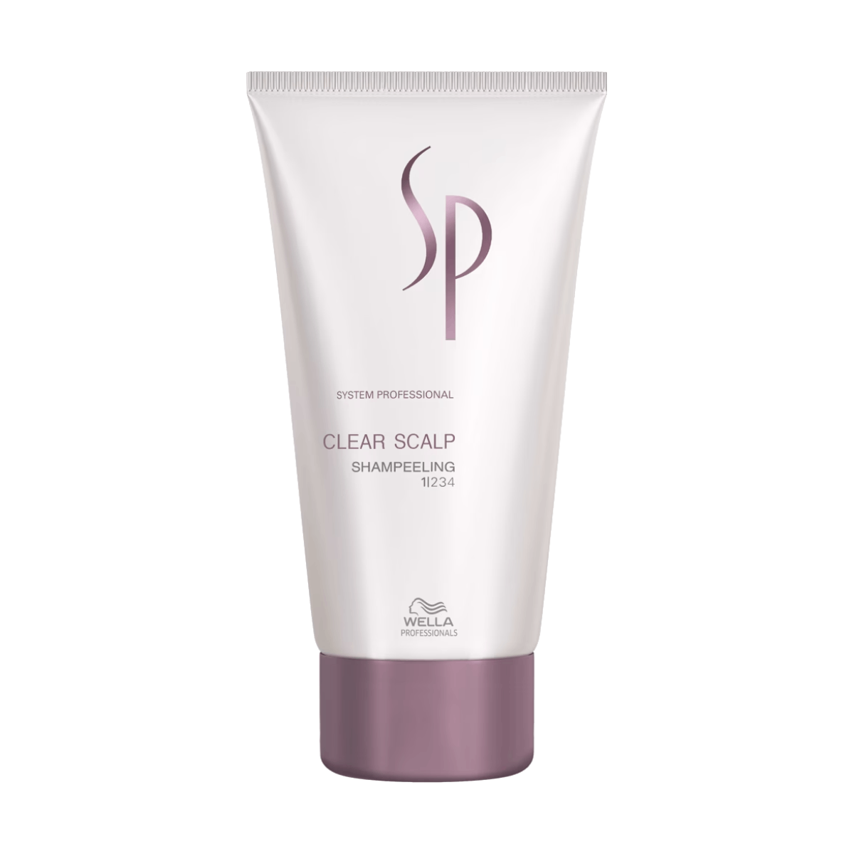 Wella SP Clear Scalp Shampeeling 150ml