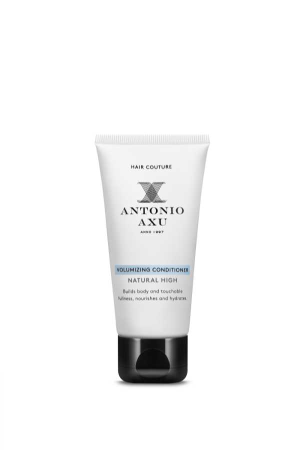 Antonio Axu Volume travel Contitioner  60ml