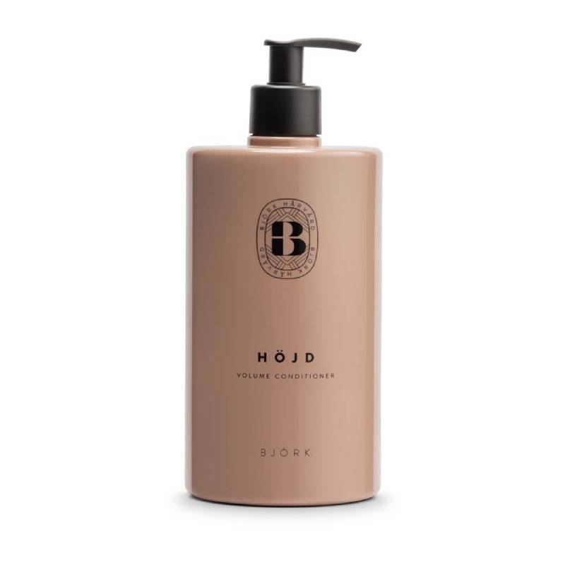 Björk Höjd Volume Conditioner 750ml