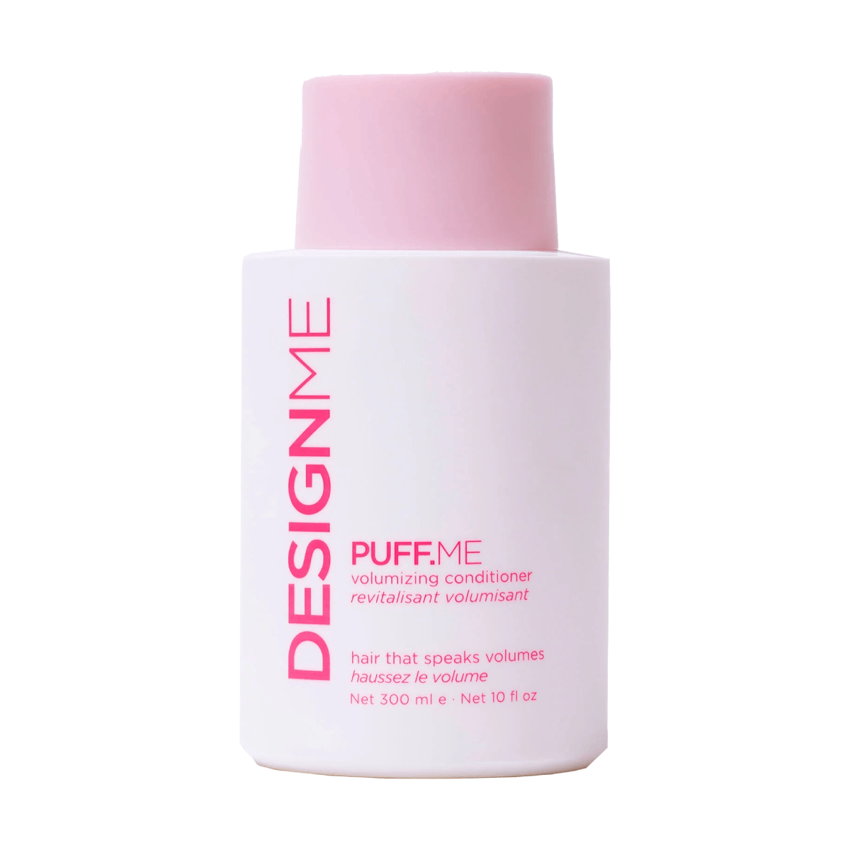 Design.Me Puff.Me Volumizing Conditioner 300ml