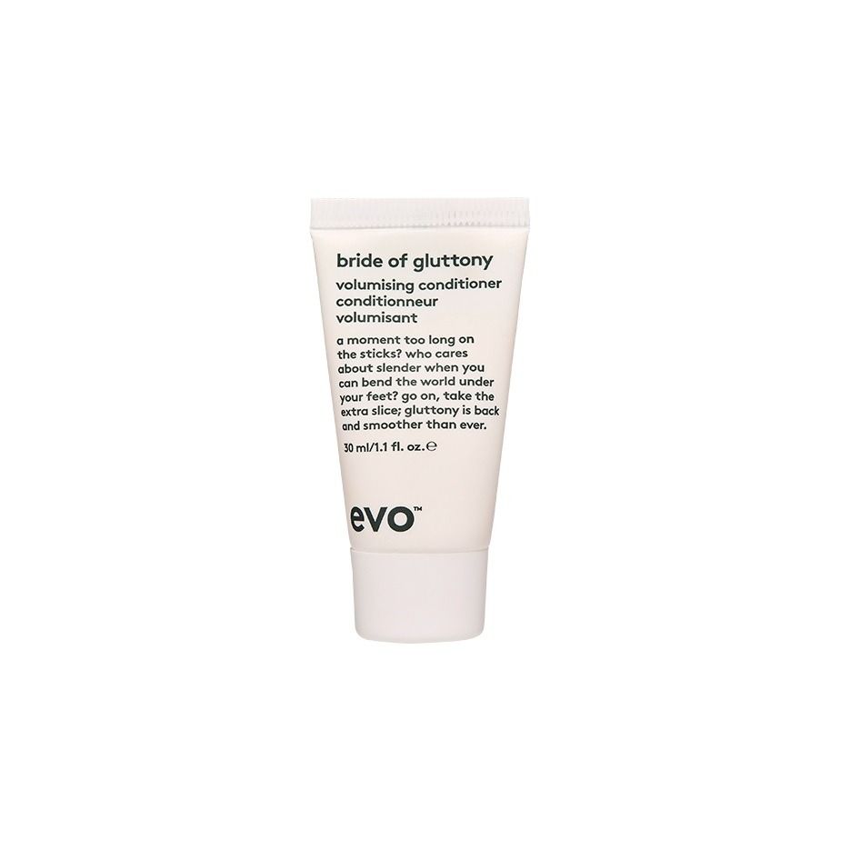 EVO Mini Bride of Gluttony Volume Conditioner 30ml