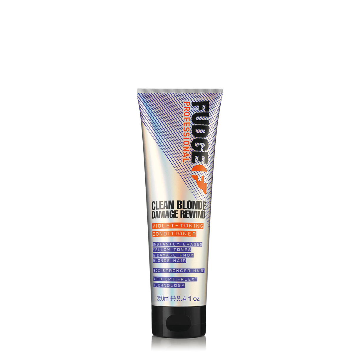 Fudge Clean Blonde Damage Rewind Violet Conditioner 250ml