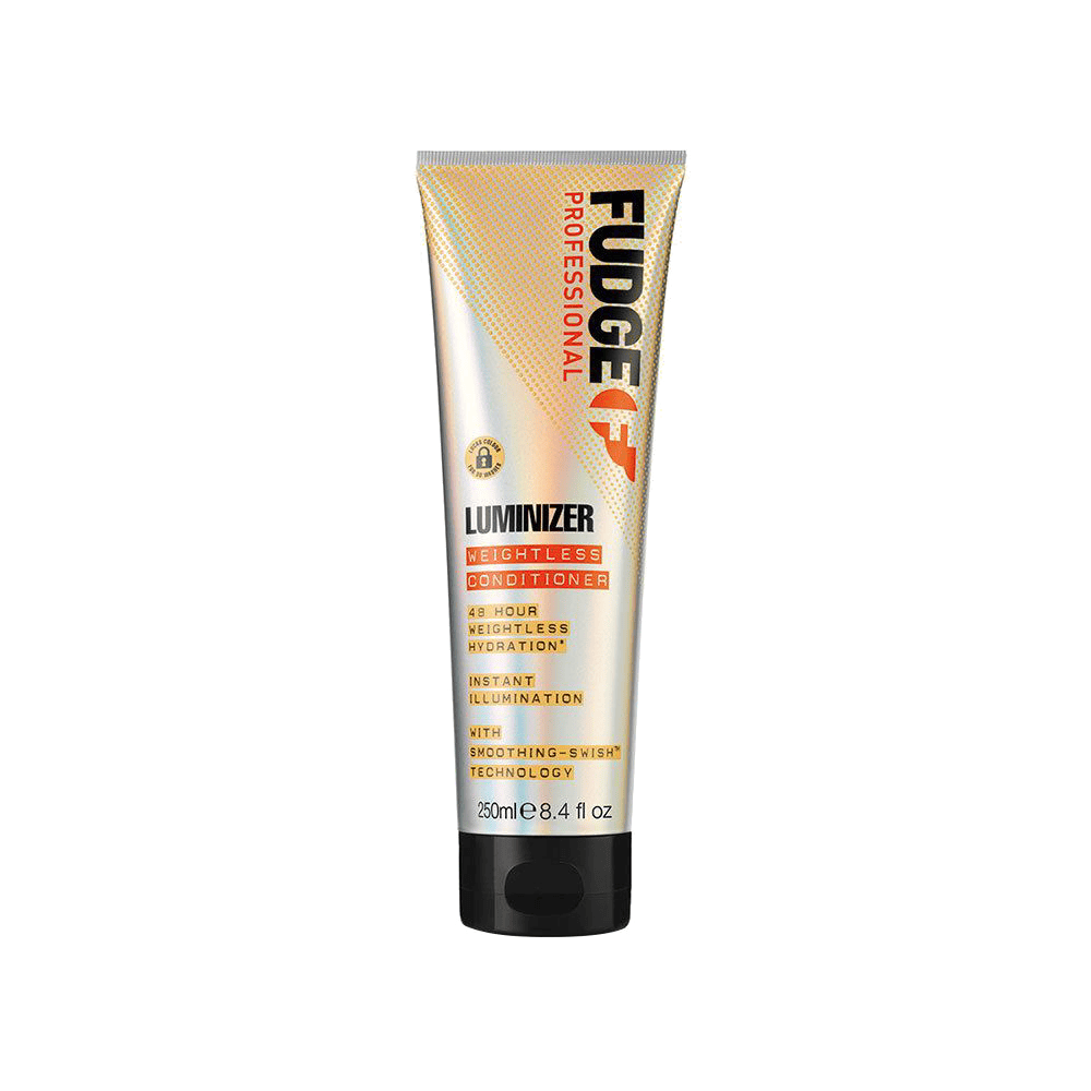 Fudge Professional Luminizer Weightless Conditioner 250ml
