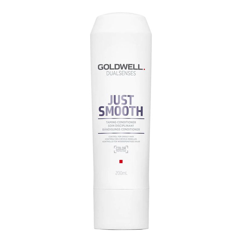 Goldwell Dualsenses Just Smooth Taming Conditioner 200ml
