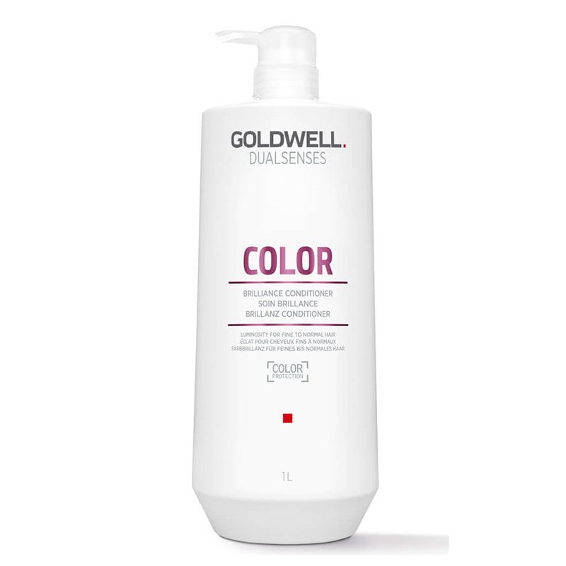 Goldwell Dualsenses Color Brilliance Conditioner 1000ml