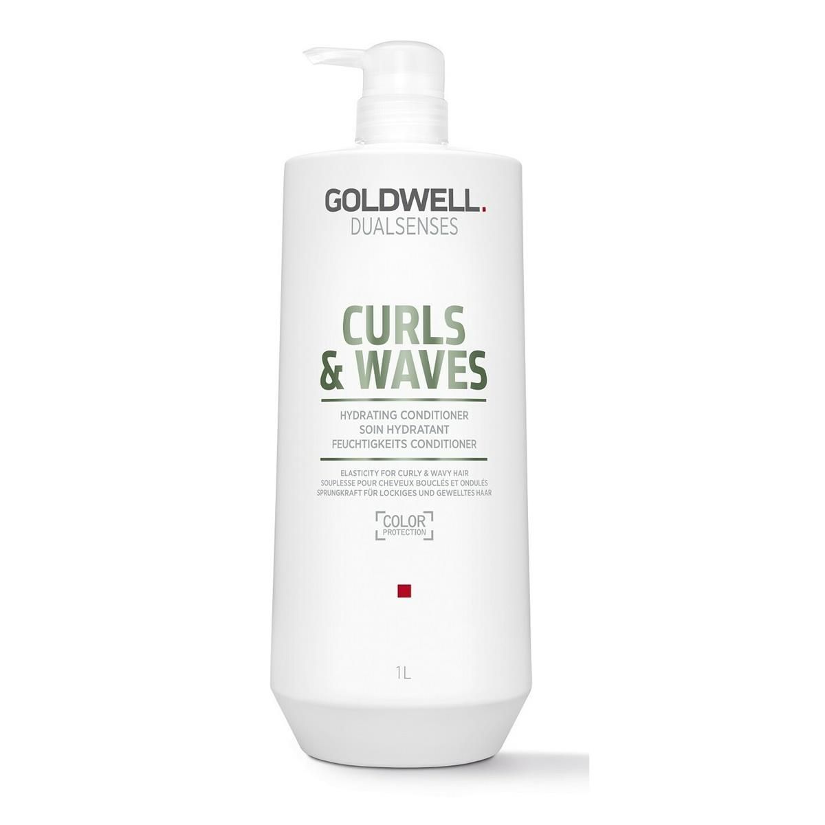 Goldwell Dualsenses - Curls & Waves Conditioner 1000ml