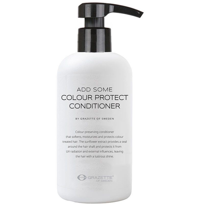 Grazette Of Sweden Add Some Colour Protect Conditioner 250ml