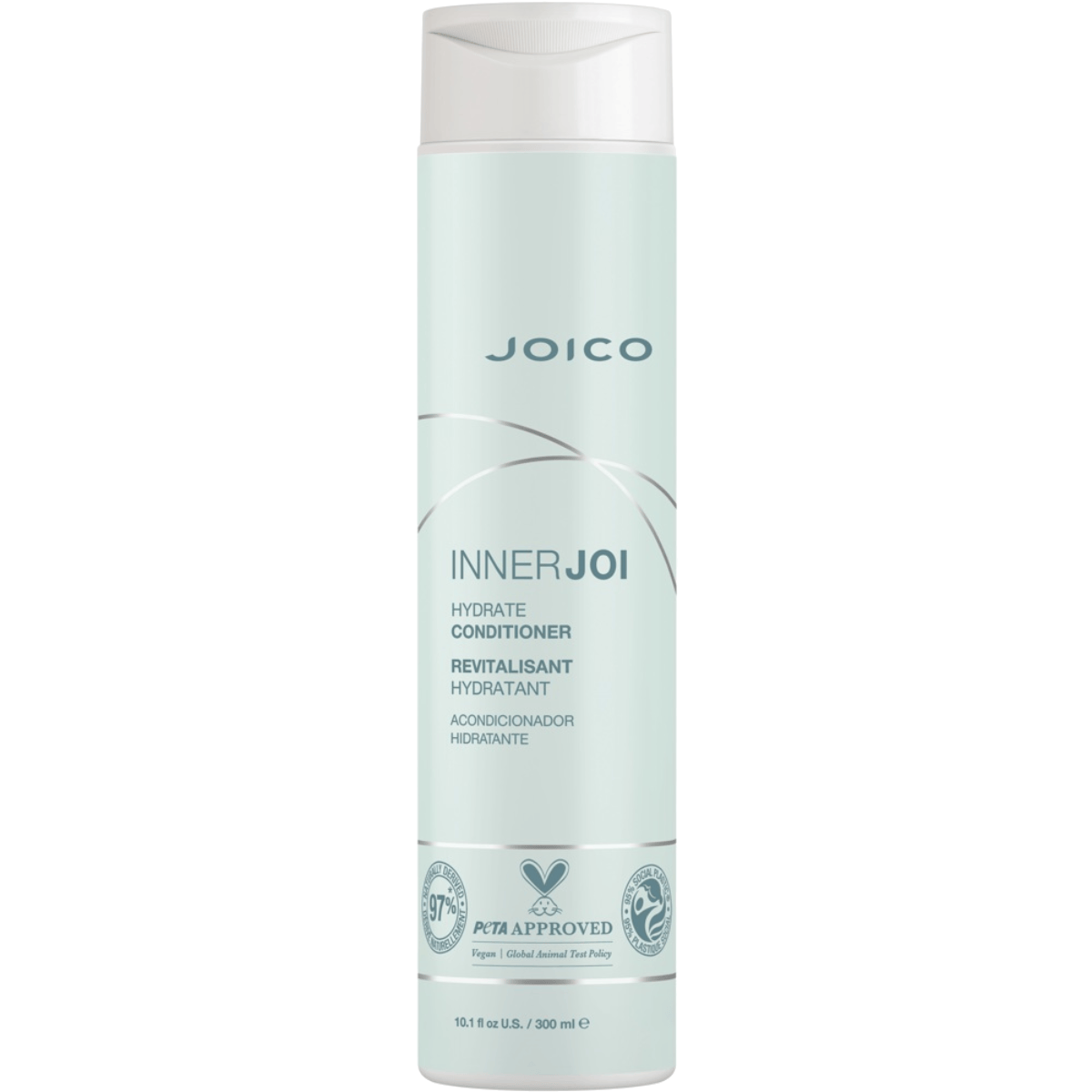 Joico InnerJoi Hydrate Conditioner 300ml