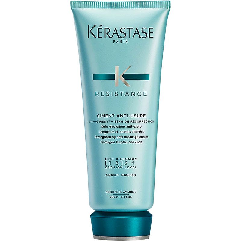 Kerastase Resistance Ciment Anti-Usure Topseal Conditioner 200ml
