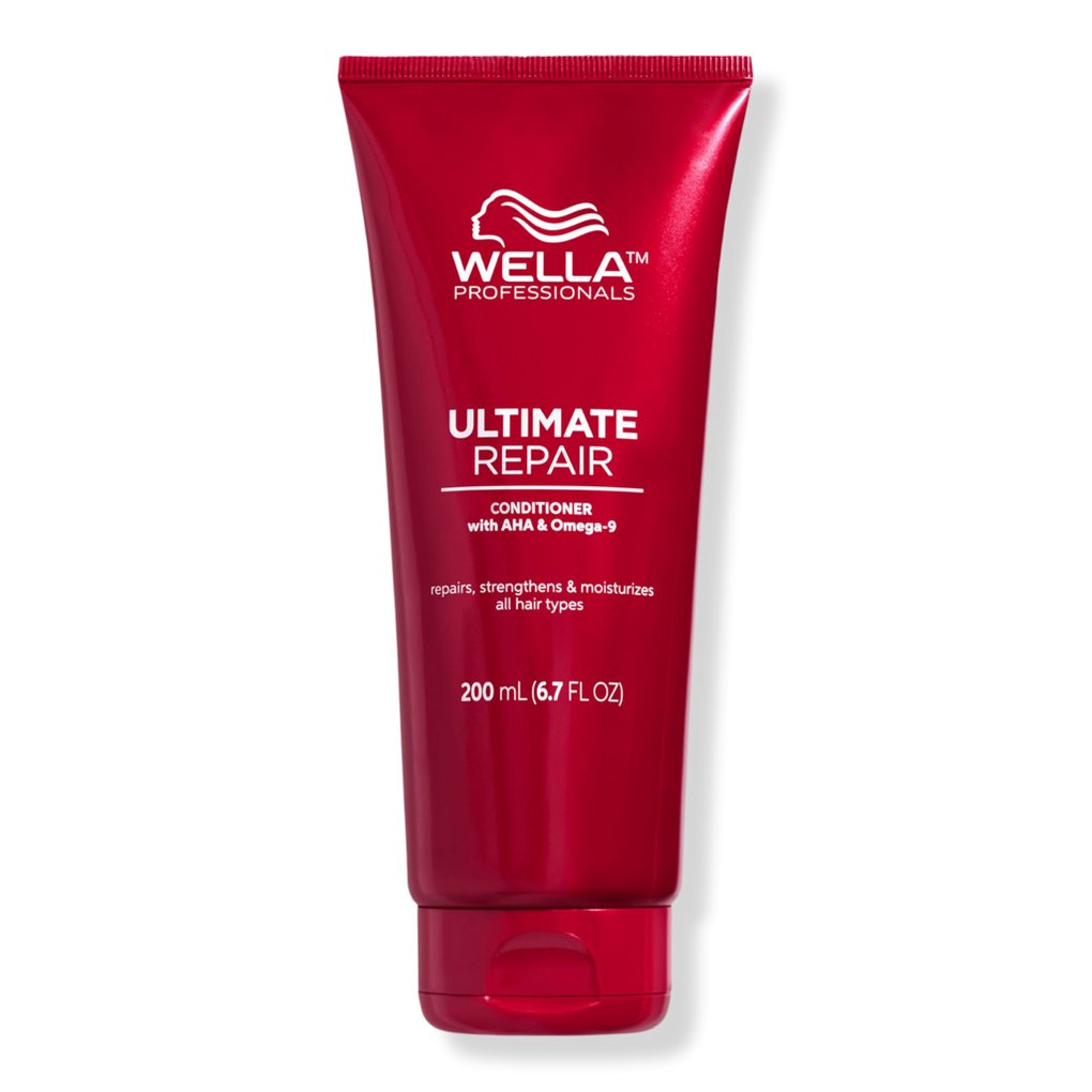 Wella Professionals Ultimate Repair Conditioner 200ml