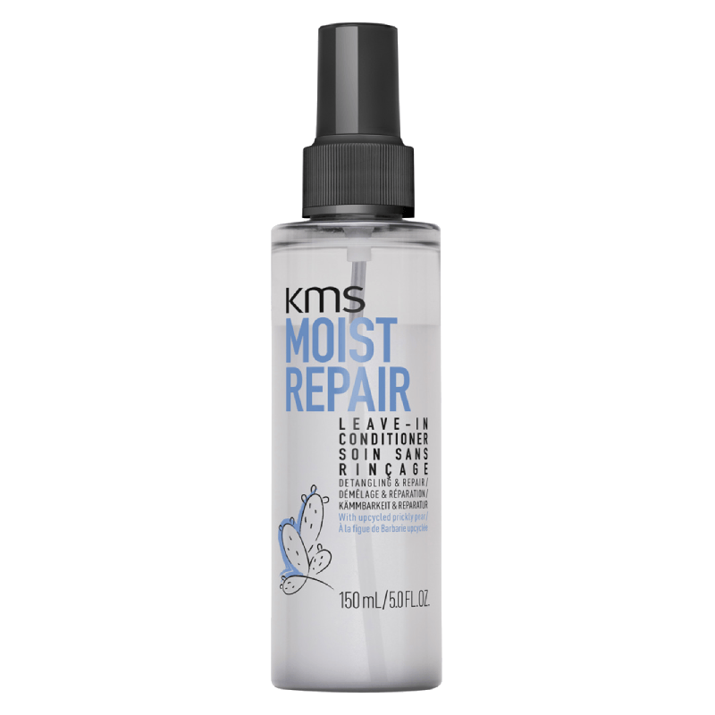 KMS MoistRepair START Leave-In Conditioner 150ml