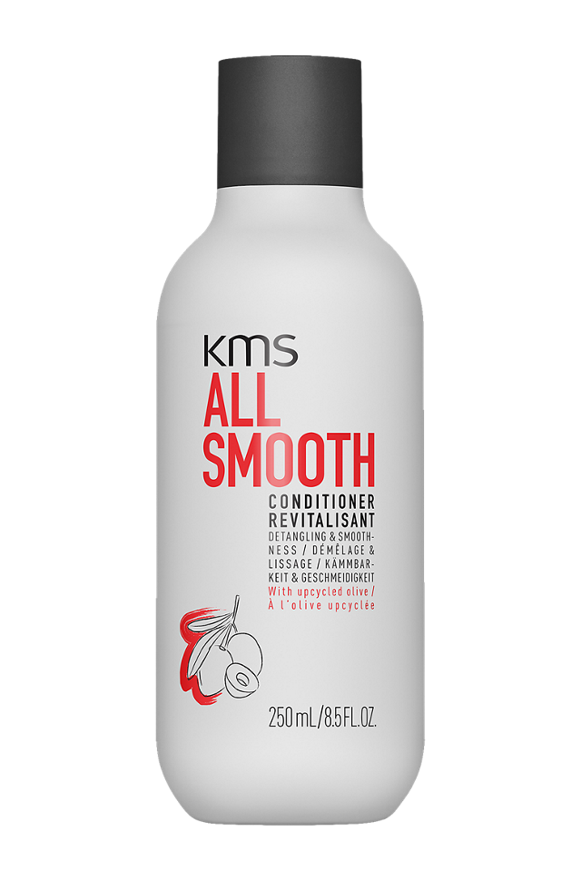 Kms All Smooth Conditioner 250ml