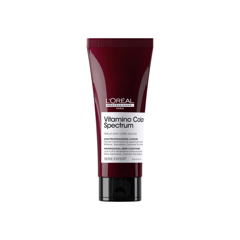 L'Oréal Professionnel  Vitamino Spectrum Deep Conditioner 75ml