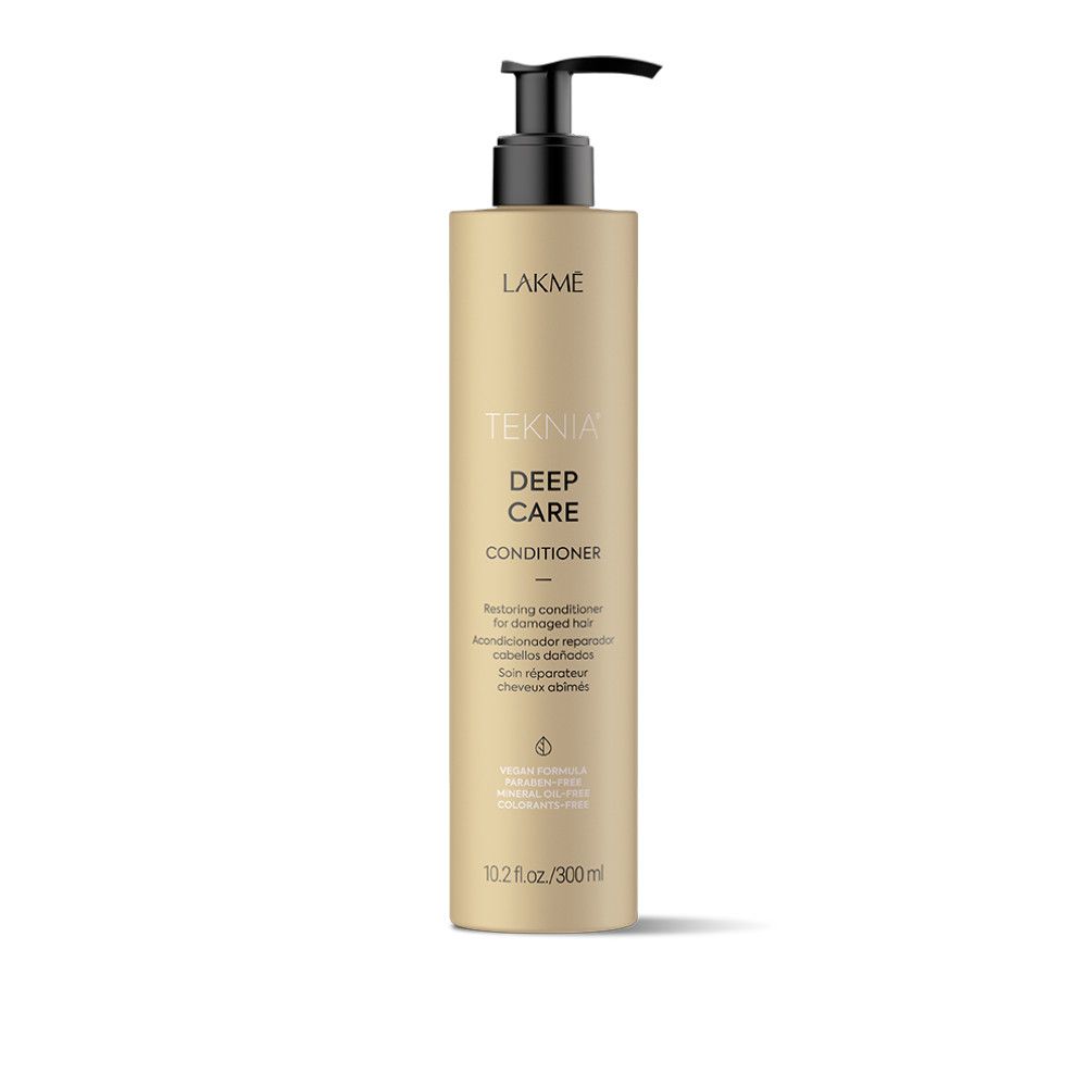 Lakmé  Teknia Deep Care Conditioner 300ml