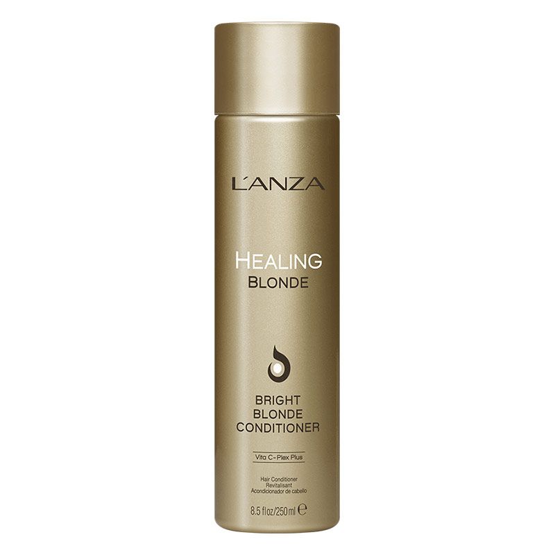 Lanza Bright Blonde Conditioner 250ml