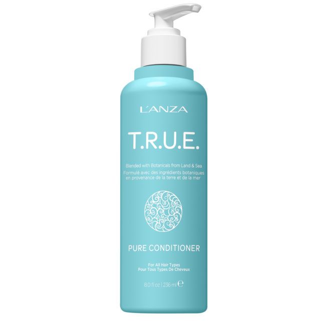 Lanza T.R.U.E Pure Conditioner 236ml