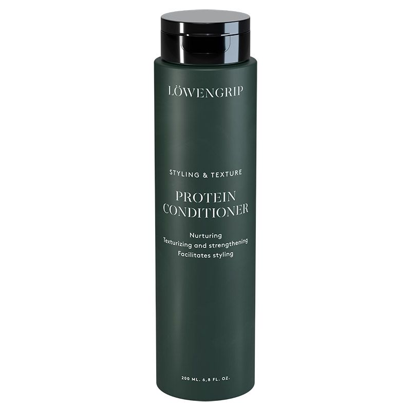 Löwengrip Styling & Texture Protein Conditioner 200ml
