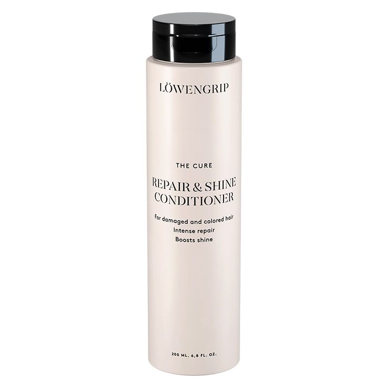 Löwengrip The Cure Repair & Shine Conditioner 200 ml