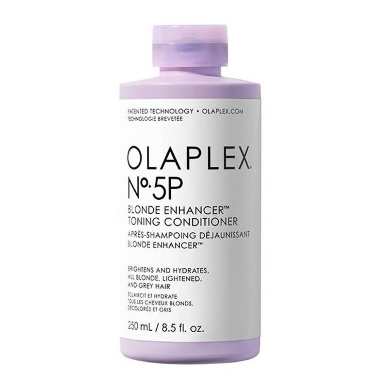 Olaplex No. 5P Blonde Enhancer Toning Conditioner 250ml