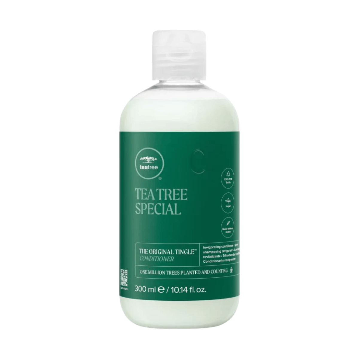 Paul Mitchell Tea Tree Special Conditioner 300ml