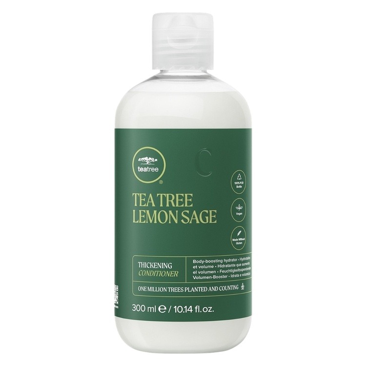 Paul Mitchell Tea Tree Lemon Sage Thickening Conditioner 300ml