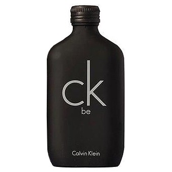 Calvin Klein CK Be EdT 100ml - "Tester"